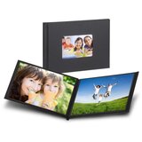 Easy Foto knjiga 15x20 crna sa otvorom | shoptok.hr