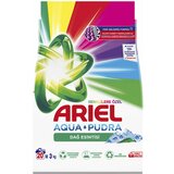 Ariel deterdžent za pranje veša mountain breeze color, 3 kg cene
