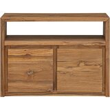  Komoda 80 x 30 x 60 cm od masivne tikovine | Eponuda.ba