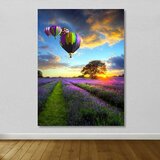 Wallity Slika DEV03543100140, 100x140 cm | Eponuda.ba