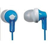 Panasonic slušalice in ear RP-HJE125E-A, Plave | Eponuda.ba