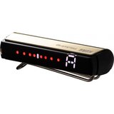 Korg Kaišni štimer PST-1 GD, Zlatni Cene