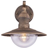 Globo 3274 - Spoljašnje zidno svetlo LINDA 1xE27/23W/230V IP44 | Eponuda.com