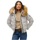 Superdry slim fit ženska jakna Cene