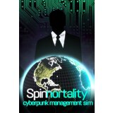 Steam Spinnortality (PC) Key GLOBAL Steam Spinnortality (PC) Key GLOBAL Slike