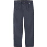 PepeJeans Hlače Chino / Carrot - Modra Cene