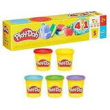  G1860 PLAY DOH BACK TO SCHOOL 5 PACK SET Cijene