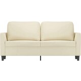  Dvosed krem 140 cm umetno usnje | Shoptok.si