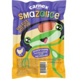 Carnex Viršle smazalice pileći hot dog 205g Cene