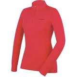Husky Women's merino sweatshirt Aron Zip L pink Cene