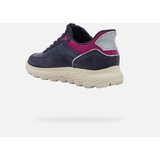 Geox Dark blue women's sneakers Spherica Plus Fast in - Women's | Shoptok.si