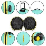 Zoozie Bags kofer BLEYM2Y | ePonuda.com