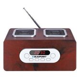 Blaupunkt PP5BR radio Portable Wood Cijene