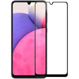  Zaščitno kaljeno steklo 5D Full Glue za Samsung Galaxy A33 5G - črno | Shoptok.si