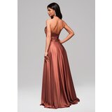 Edoti Evening dress LA-OM-DL | Shoptok.si