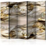  Paravan u 5 dijelova - Golden Nebula II [Room Dividers] 225x172 Cijene