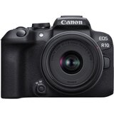 Canon EOS R10 + 18-45mm f3,5-6,3 IS STM | Eponuda.ba