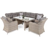  Lijevi kutni set California Beige / Beige Melange | shoptok.hr