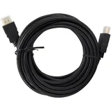 HDMI GOLD PLATE 1.4 5M