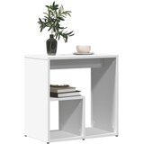  Bočni stolići 2 kom bijeli 50x30x50 cm od konstruiranog drva | shoptok.hr