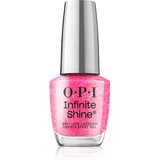 OPI m Dreaming Infinity Shine lak za nohte odtenek Glossed in Your Thoughts 15 ml | Shoptok.si