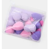 Sinsay Set spužvica za šminku 16 pack | shoptok.hr