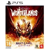 Tiny Tina’s Wonderlands Next Level PS5