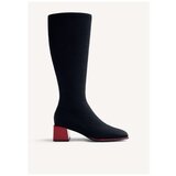 Gioseppo Mestni škornji - Črna Cene