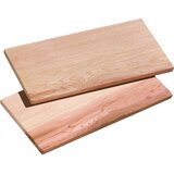 Küchenprofi 2-delni set desk za peko na žaru SMOKY LARGE - 1 k. Cene