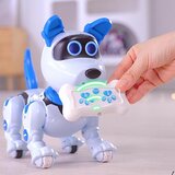 Robot pas – Inteligent Dog Raff Plavi | Eponuda.com