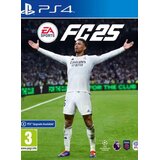 PS4 EA SPORTS FC 25 | Eponuda.ba