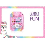 Šminka – paleta senki Lama
