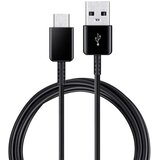 Samsung data kabl USB na Type C 1/5m crni BULK (EP-DG970BBE) | Eponuda.com