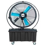 Master ventilator mobilni industrijski 12000m3/h QD-720 | Eponuda.ba