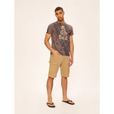 Edoti Men's shorts DKR CARGOS