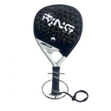 Ring reket za padel 1 sloj carbona i fibera | ePonuda.com