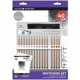 Artmie Simply Sketching Set 40 kosov Cene