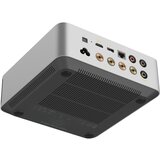 WIIM Silver Audio Streamer Amp Ultra" | Shoptok.si