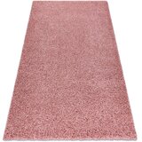RugsX Preproge Preproga SOFFI košati 5cm roza 120x170 cm Rožnata | Shoptok.si