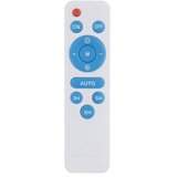 Globo 36911 - prigušiva LED solarna lampa LATERNA LED/8W/3,7V 2000 mAh IP54 | Eponuda.com