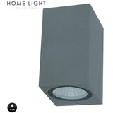 Svetiljka PL-275 ZIDNA 2*GU10 IP54 ANTRACIT Cene