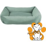 Trixie Bed Alena 60x50cm, Zeleni Krevet Za Ljubimce Cene