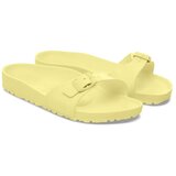 Birkenstock Natikači Madrid Eva Rumena | Shoptok.si