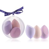 Notino Gift Set Super Soft Make-up Sponges Set gobica za tekoči puder darilni set | Shoptok.si