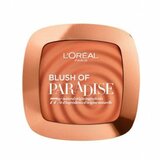Loreal Paris Blush of Paradise rumenilo 01 Peach Addict 1100029018 cene