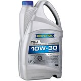 RAVENOL Motorno ulje TSJ 10W-30, 4 l | Eponuda.com