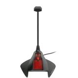 Microphone Prana Black