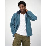 Geographical Norway Flis TAMAZONIE Modra | Shoptok.si