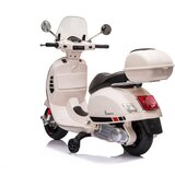 Vespa GTS Super White vozilo na akumulator | shoptok.hr