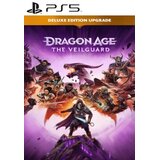  dragon agetm: the veilguard deluxe edition upgrade (dlc) (PS5) psn key europe | Eponuda.com